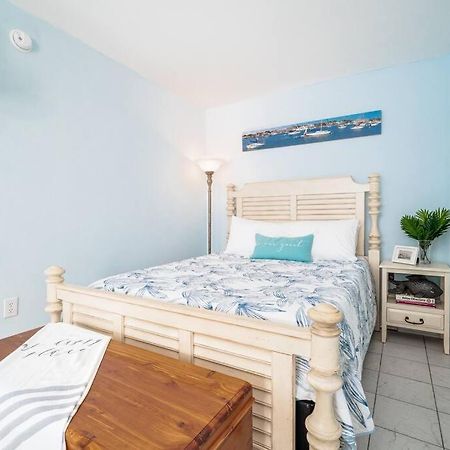 Why Knot Getaway...Rooftop With Waterview! Unit D Beaufort Esterno foto